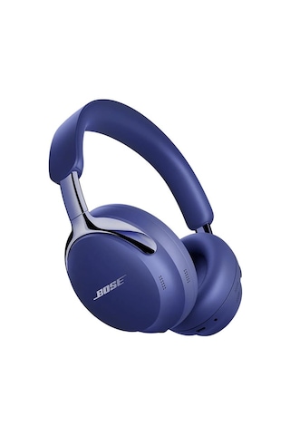 Bose Quietcomfort Ultra 2. Nesil Bluetooth 5.4 Kulak Üstü Kulaklık
