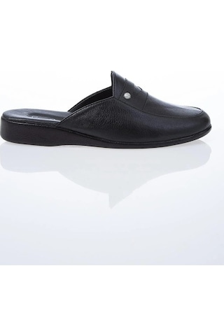 Pierre Cardin Pıercardın Pc-0288 Sıyah Erkek Terlik Siyah