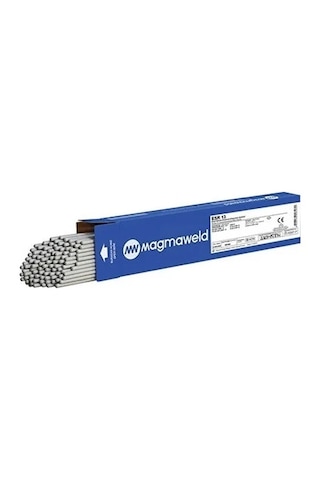 Magmaweld Oerlikon Magmaweld Esr-13 Rutil Elektrod 2.50x350 Mm 100'lü Paket Magmaweld Oerlikon Magmaweld Esr-13 Rutil Elektrod 2.50x350 Mm 100'lü Paket