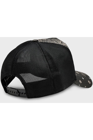Goorin Bros Unisex Şapka 1011143 Siyah