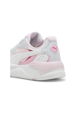 Puma X-ray Speed Ayakkabı 384638 46 Çok Renkli