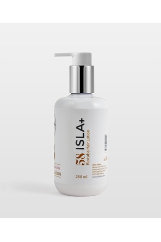 Isla+ 58 Biocuba Hair Lotion 250 ML