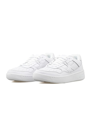 Under Armour Ua Court 96 Erkek Günlük Ayakkabı 3028633-103 Renkli Renkli