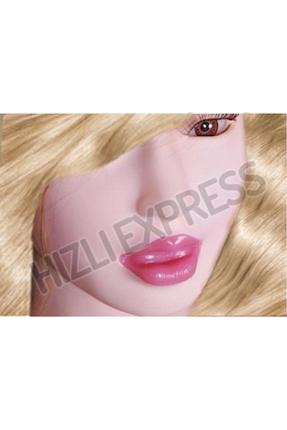 Hızlı Express Alexandra Büyük Boy Titreşimli Realistik Şişme Bebek Kadın Manken