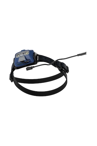 Ledlenser Hf6r Core Blue Kafa Feneri Mavi