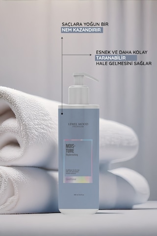 Lewel Mood Premium Moisture Conditioner 400 ML
