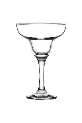 Paşabahçe 44386 Capri Margarita Bardağı 6'lı 305 cc - Şeffaf