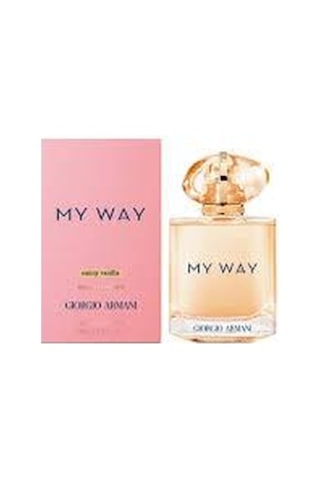 Giorgio Armani My Way Sunny Vanilla Edp 90 Ml Çiçeksi