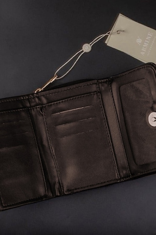 Armine C 11 Kadın El Çantası Kahverengi Kahverengi