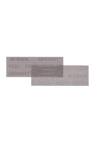 Detail Market Mirka Abranet 70x198 Mm Rende Zımpara P400 5 Adet