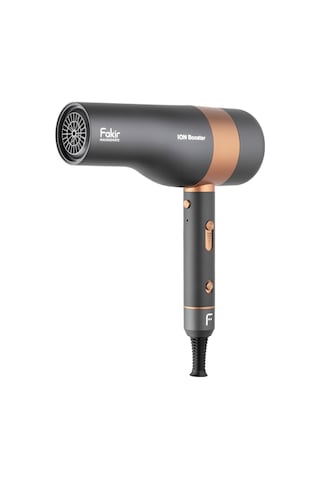 Fakir Ion Booster Saç Kurutma Makinesi