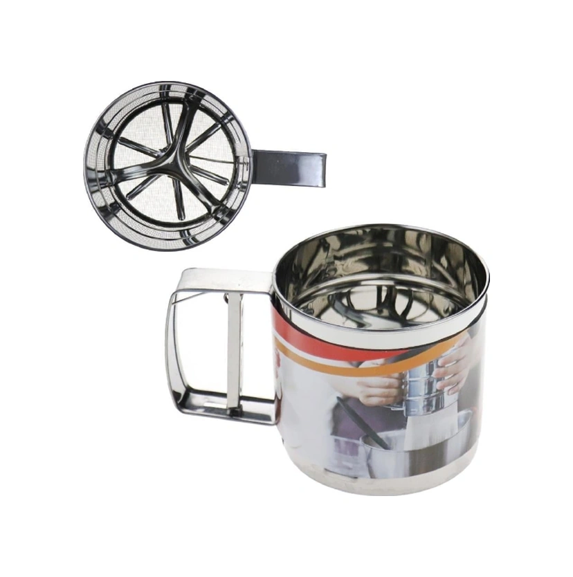 River World Un Eleği Çok Renkli