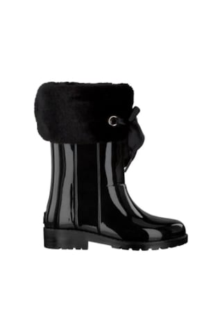 Igor İgor Campera Charol Kız Çocuk Bot Siyah