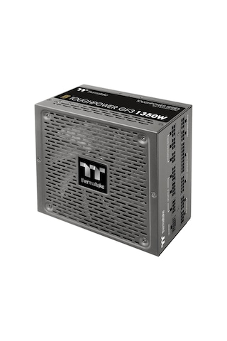 Thermaltake Toughpower GF3 PS-TPD-1350FNFAGE-4 1350W 80+ Gold Modüler Güç Kaynağı