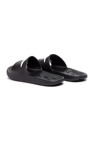 Speedo Erkek Terlik Slıdes One Pıece Blk 8-122290001 Yzm Siyah
