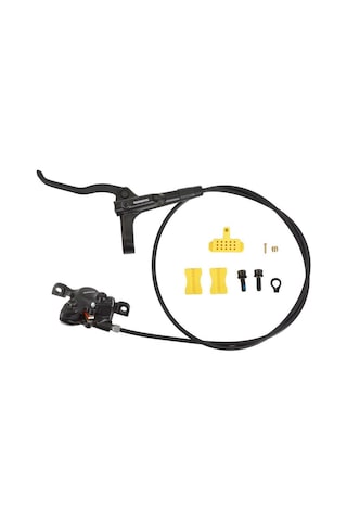 Shimano Mt-200 Hidrolik Disk Fren Seti Ön Sol