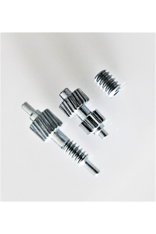 Katlanır Dış Ayna Dişli Takımı Sağ / Sol - Bmw 3 E46 X5 E53 Rover