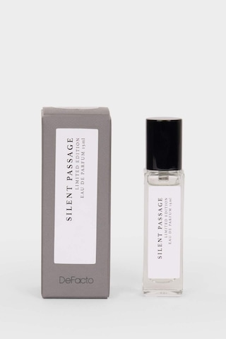 Defacto Silent Passage Erkek Parfüm EDP 15 ML
