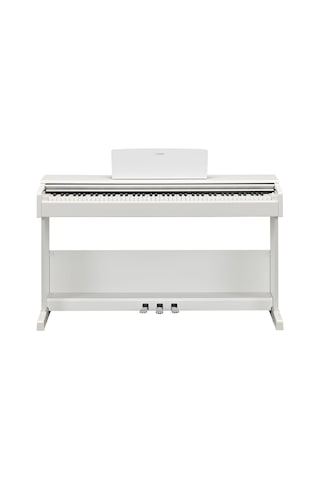 Yamaha Ydp-105wh Dijital Piyano Beyaz