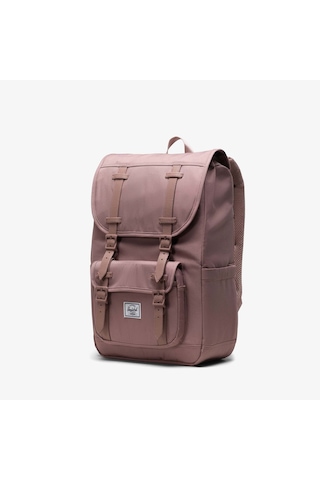 Herschel Little America Mid Unisex Sırt Çantası 11391 - Pembe