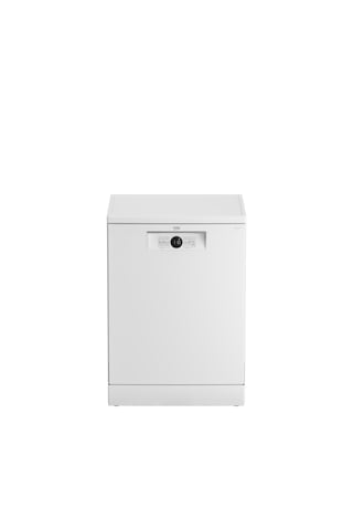 Beko BM 4144 OK 4 Programlı 14 Kişilik Bulaşık Makinesi