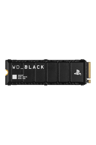 Playstation 5 Ps5 Game Drive 2tb Sn850p Ps5 Ssd Hdd M.2 Gen4 Wd Black Ps5 Hard Disk Drive