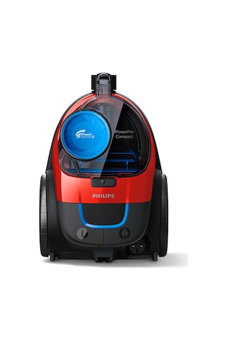 Philips PowerPro Compact FC9330/09 900 W Toz Torbasız Elektrikli Süpürge
