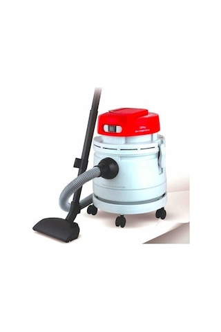 W. Fischer WF-205 Cleanmaster 1900 W Islak Kuru Elektrikli Süpürge