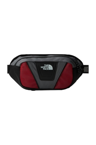 The North Face Çanta Bel Çantası Y2k Hip Pack Kırmızı Kırmızı