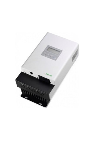 12/24/48v 60a Mppt Solar Charge Controller