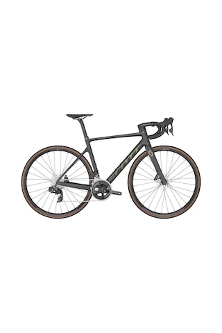 Scott Addict Rc 30 Sram Rival Axs Disk Karbon Yol Bisiklet 47 Cm Beden Siyah