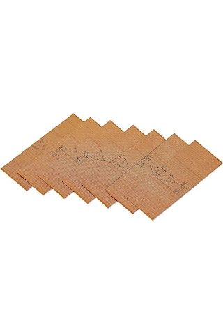 Meite 618 Başsız Tabanca Çivisi 18mm