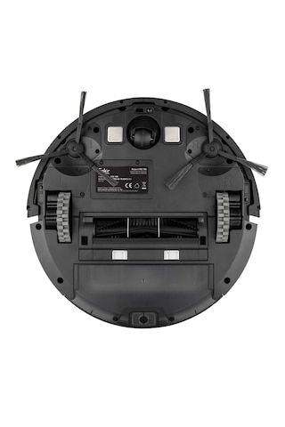 Fakir Robert RS 760 Akıllı Robot Süpürge