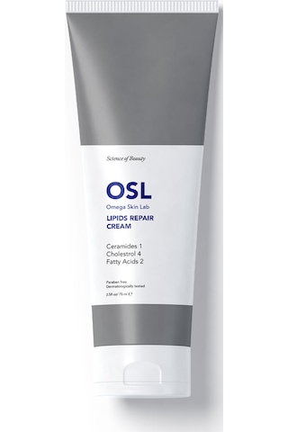 Osl Lipids Repair Cream 75 Ml