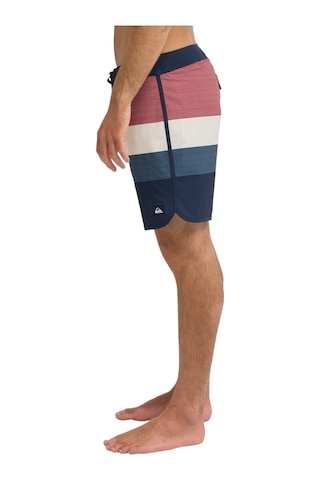 Quiksilver Quıksılver Surfsılk Cargo 3108 Lacivert