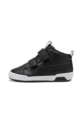 Puma Multiflex 2 Mid Sl V Ps Çocuk Günlük Ayakkabı 312154-01 Siyah