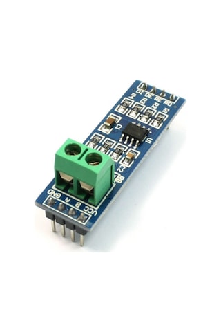 Ttl To Rs485 Modül