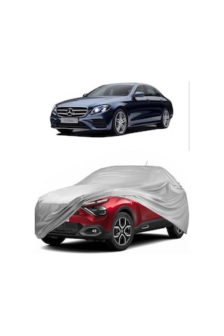 Mercedes E 220 D Uyumlu Miflonlu Oto Branda Premium Kalite Araba Brandası