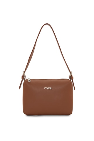 Fossil Kadın Omuz Çantası 05fo25k5093 Taba