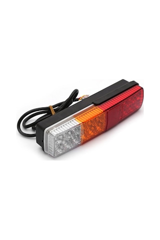 ÇERAY FORKLİFT STOP 12V LEDLİ UNİVERSAL STOP