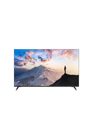 Axen AX50FIL242 50" 4K Ultra HD WebOS Smart LED TV