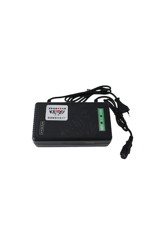 Kewei 48v 14ah Elektrikli Bisiklet Şarj Cihazı