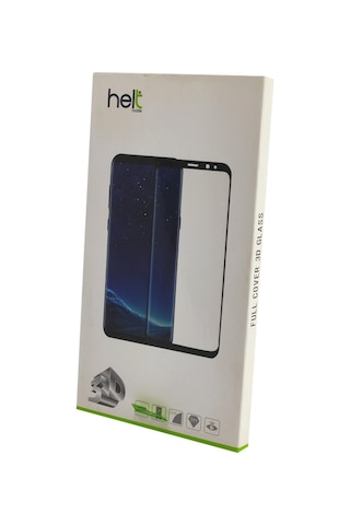 Helt Samsung Galaxy G955 S8 Plus Uyumlu 3d Superglass Full Cam