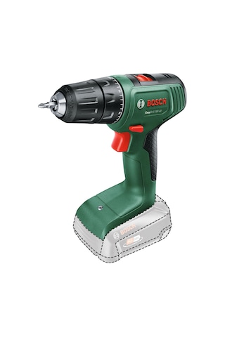 Bosch EasyDrill 18V-40 Akülü Matkap (Akü ve Şarj Cihazı Bulunmaz)