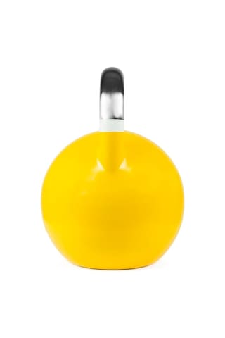 Tr Renkli Yarışma Kettlebell
