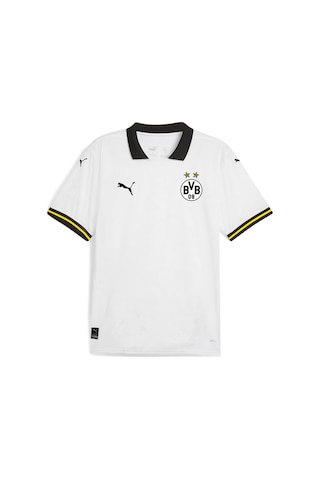 Puma Borussıa Dortmund 24/25 Erkek Üçüncü Forma 774965 03 Beyaz