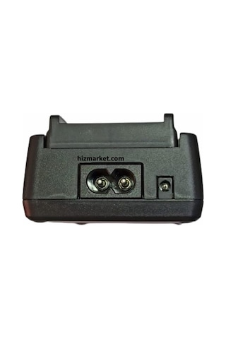 Dp Lp-e8 Canon Uyumlu Lcd Hızlı Şarj Aleti