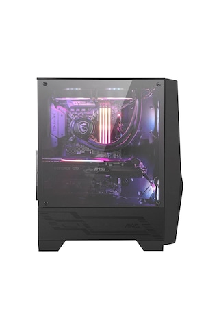MSI i7-14-5070-333 i7 14700KF 32 GB 1 TB SSD 12 GB RTX5070 W11P Masaüstü Oyuncu Bilgisayarı