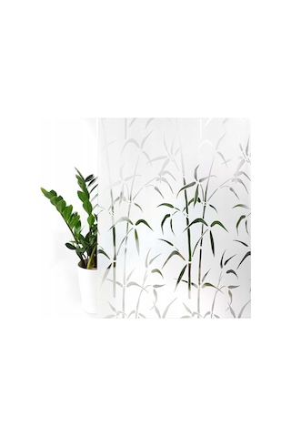 D-c-fix 276-0433 Kendinden Yapışkanlı Bambu Desen Cam Folyo 45 Cm X 2 Mt 45 X 100cm