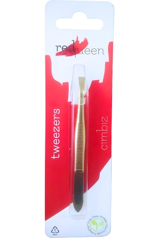 Tarko Redqueen 2604 Cımbız 1 Adet